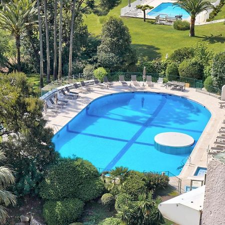 Immogroom - Swimming-Pool Tennis - Sea View- Ac 戛纳 外观 照片